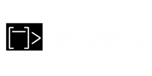 Logo Café com NFT